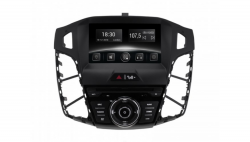    Gazer CM5007-BM Ford Focus (BM) (2012-2016)