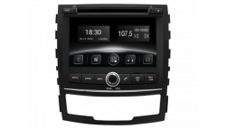    Gazer CM5007-CK SsangYong Korando (CK) (2010-2013)
