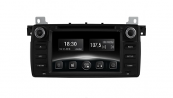    Gazer CM5007-E39 BMW 5 (E39), X5 (E53) (1996-2004)