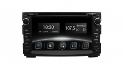    Gazer CM5007-ED Kia Ceed (ED) (2007-2012)
