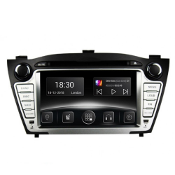    Gazer CM5007-EL Hyundai IX35 (EL) (2010-2015)