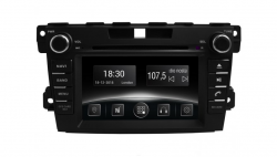    Gazer CM5007-ER Mazda CX-7 (ER) (2006-2012)