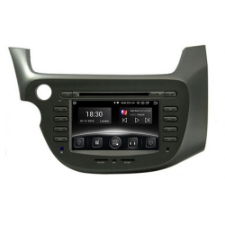    Gazer CM5007-GE6 Honda Jazz (GE6) (2007-2013)