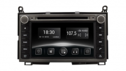    Gazer CM5007-GV10 Toyota Venza (GV10) (2008-2016)