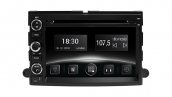    Gazer CM5007-JU Ford Fuison, Explorer, Mustang, Edge, Escape II
