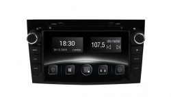    Gazer CM5007-L48 Opel Astra H, Vectra C, Zafira B (2004-2009)