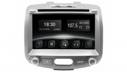    Gazer CM5007-PA Hyundai i10 (PA) (2007-2013)