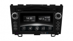    Gazer CM5007-RE Honda CRV (RE) (2006-2011)