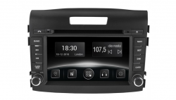    Gazer CM5007-RM4 Honda CRV (RM4) (2012-2016)