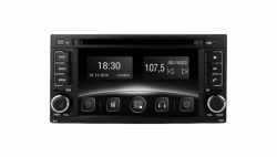    Gazer CM5007-S12 Subaru Forester (S12) (2007-2012)