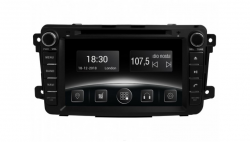    Gazer CM5007-TB Mazda CX-9 (TB) (2006-2012)