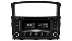    Gazer CM5007-V8W Mitsubishi Pajero (V8W) (2006-2015)