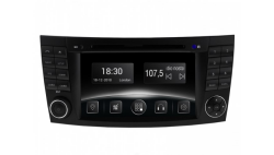    Gazer CM5007-W211 Mercedes E (W211) (2002-2011)