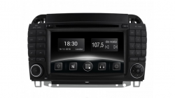    Gazer CM5007-W220 Mercedes S (W220) (1998-2005)