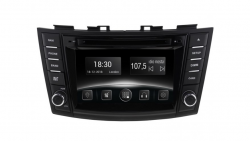    Gazer CM5007-ZCS Suzuki Swift (ZCS) (2011-2016)