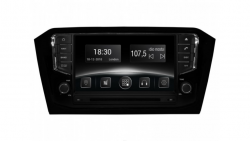    Gazer CM5008-3G2 VW Passat B8 (3G2) (2014-2017)