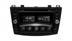    Gazer CM5008-BL Mazda 3 (BL) (2010-2014)