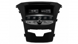    Gazer CM5008-CKN SsangYong Korando (CKN) (2013-2016)