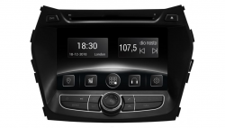    Gazer CM5008-DM Hyundai Santa Fe (DM) (2012-2016)