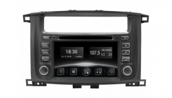    Gazer CM5008-J100 Toyota LC 100 (J100) (1998-2007)