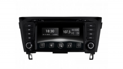    Gazer CM5008-J11 Nissan Qashqai, X-Trail (2013-2016)