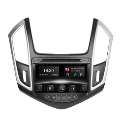    Gazer CM5008-J350 Chevrolet Cruze (J350), Lacetti (2013-2017)