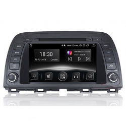    Gazer CM5008-KE Mazda CX-5 (KE), 6 (GJ) (2012-2016)