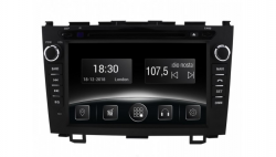    Gazer CM5008-RE Honda CRV (RE) (2006-2011)