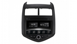    Gazer CM5008-T300 Chevrolet Aveo (T300) (2011-2016)