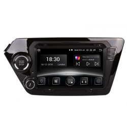    Gazer CM5008-UB Kia Rio (UB) (2012-2015)