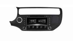    Gazer CM5008-UB15 Kia Rio (UB15) (2015-2017)