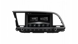    Gazer CM5008-UD Hyundai Elantra (UD) (2016-2017)