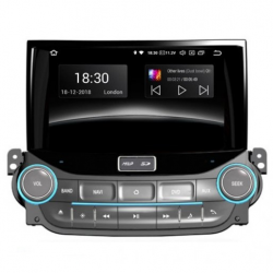    Gazer CM5008-V350 Chevrolet Malibu (V350) (2013-2016)