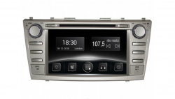    Gazer CM5008-V40 Toyota Camry (V40) (2007-2011)