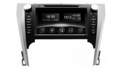    Gazer CM5008-V50 Toyota Camry (V50) (2012-2015)