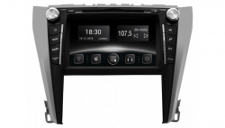    Gazer CM5008-V55 Toyota Camry (V55) (2015-2017)