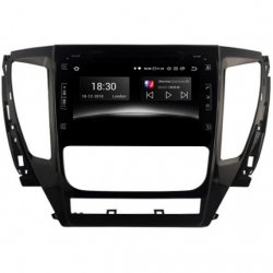    Gazer CM5008-V9W Mitsubishi Pajero (V9W) (2016-2017)
