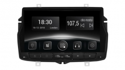    Gazer CM5008-VST Lada Vesta (2015-2017)