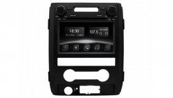   Gazer CM5008-XII Ford F150 (XII) (2009-2014)