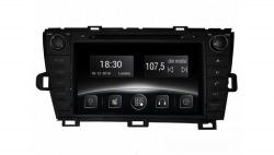    Gazer CM5008-XW50 Toyota Prius (XW50) (2014-2017)