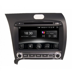    Gazer CM5008-YD Kia Cereato (YD) (2015-2017)