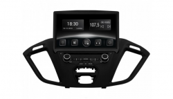    Gazer CM5009-F150 Ford Tourneo, Transit (F150) (2013-2016)