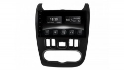    Gazer CM5009-FS Renault Sandero (FS) (2008-2012)
