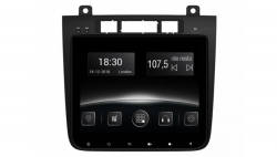    Gazer CM5508-7P5 VW Touareg (7P5) (2010-2016)