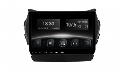    Gazer CM5509-DM Hyundai Santa Fe (DM) (2012-2016)