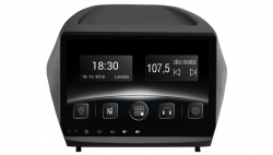    Gazer CM5509-EL Hyundai IX35 (EL) (2010-2015)