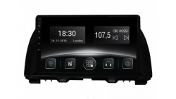    Gazer CM5509-KE Mazda CX-5 (KE) (2012-2016)