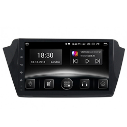    Gazer CM5509-NJ Skoda Fabia (NJ) (2015-2017)