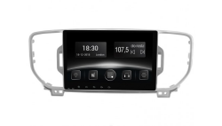    Gazer CM5509-QL Kia Sportage (QL) (2015-2017)