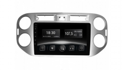    Gazer CM5510-5N2 VW Tiguan (5N2) (2013-2016)